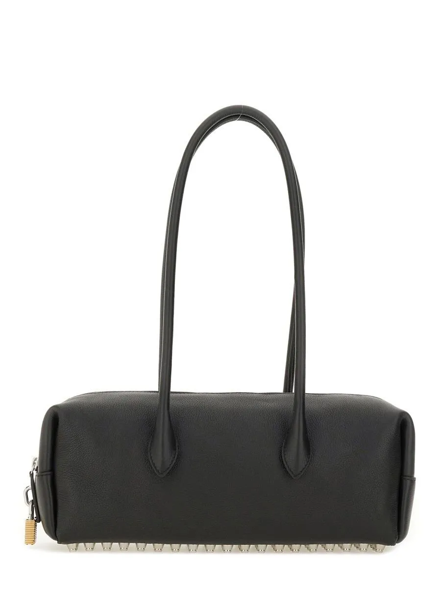 Roux Medium Shoulder Bag