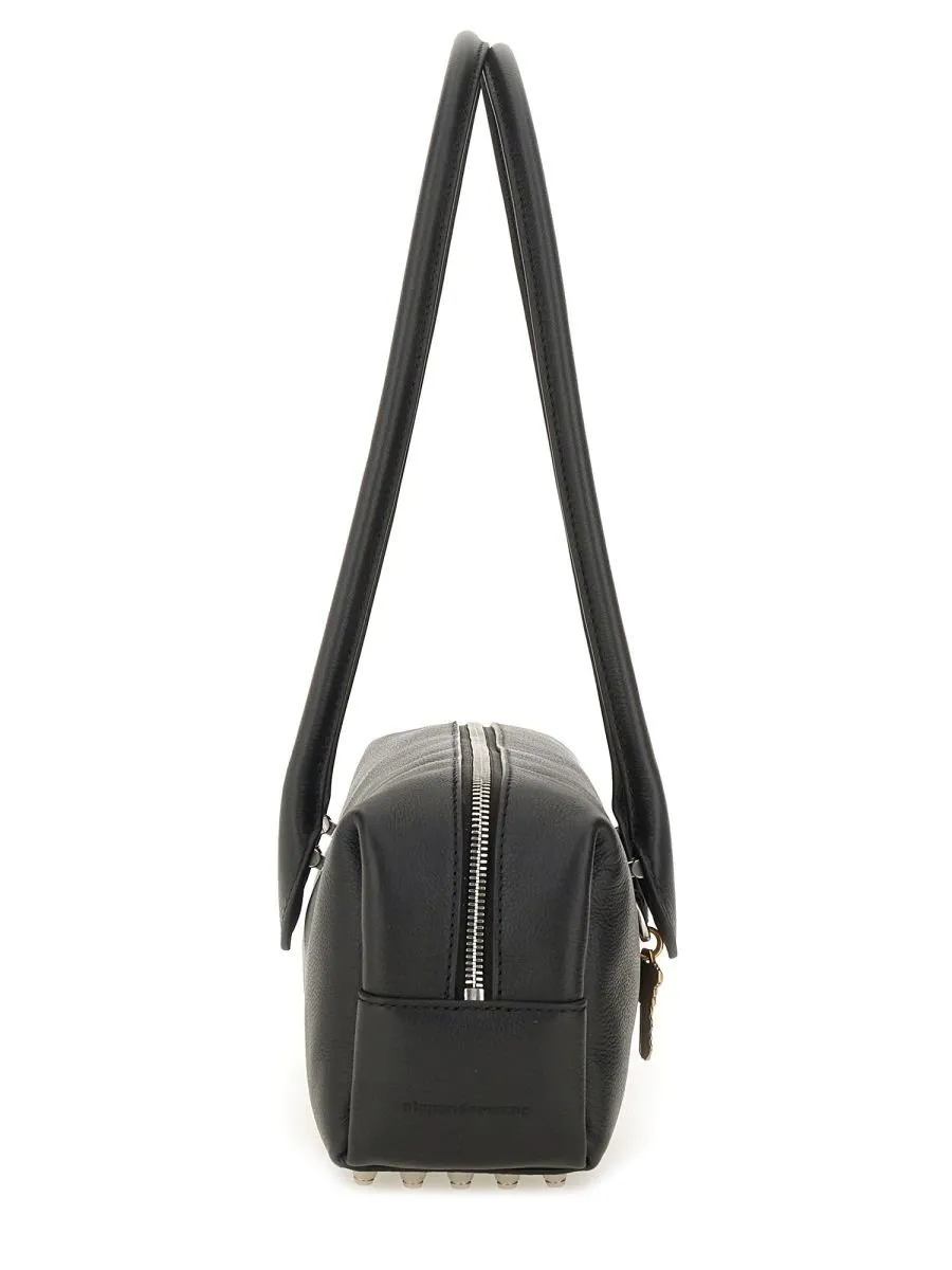 Roux Medium Shoulder Bag