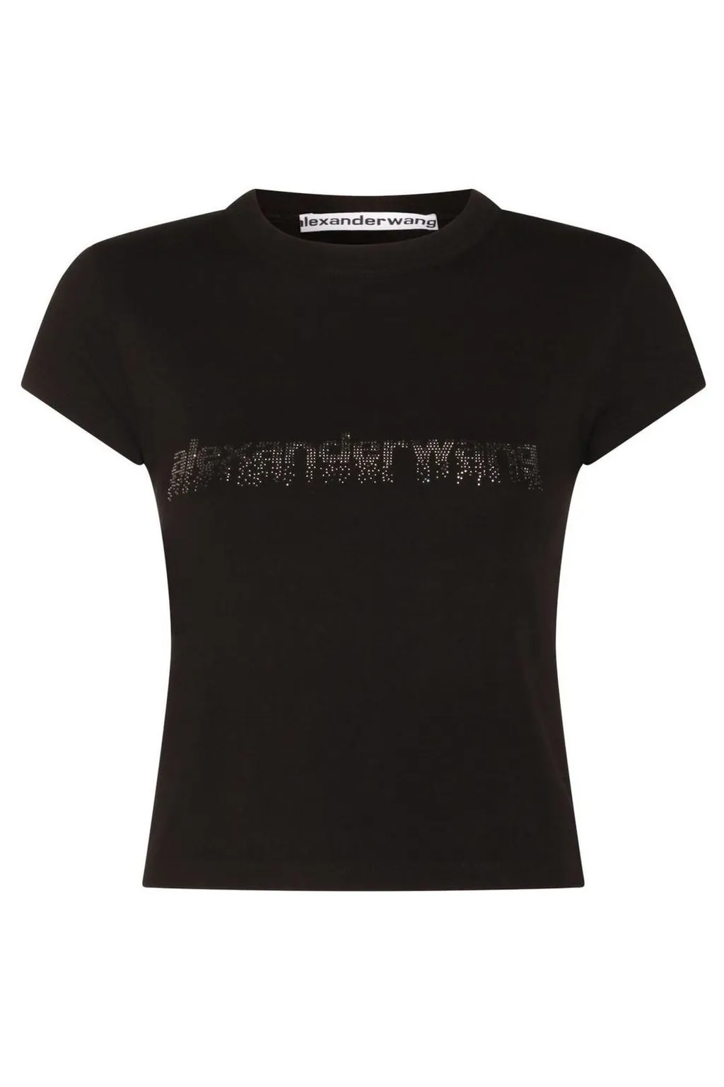 Logo-Embellished Crewneck T-Shirt