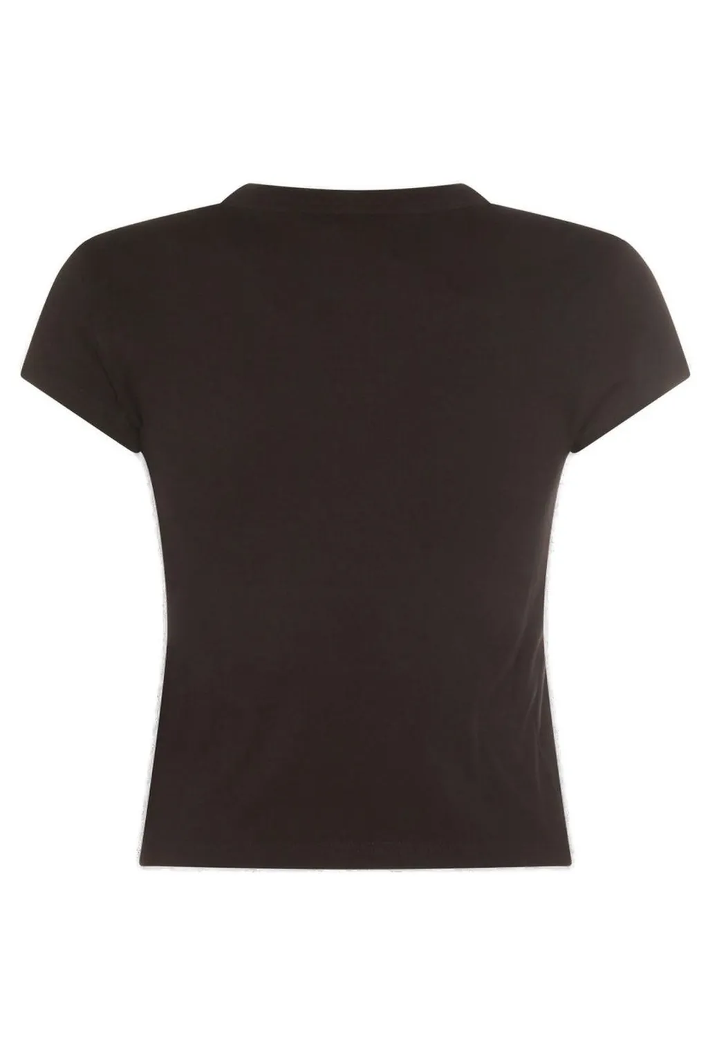 Logo-Embellished Crewneck T-Shirt