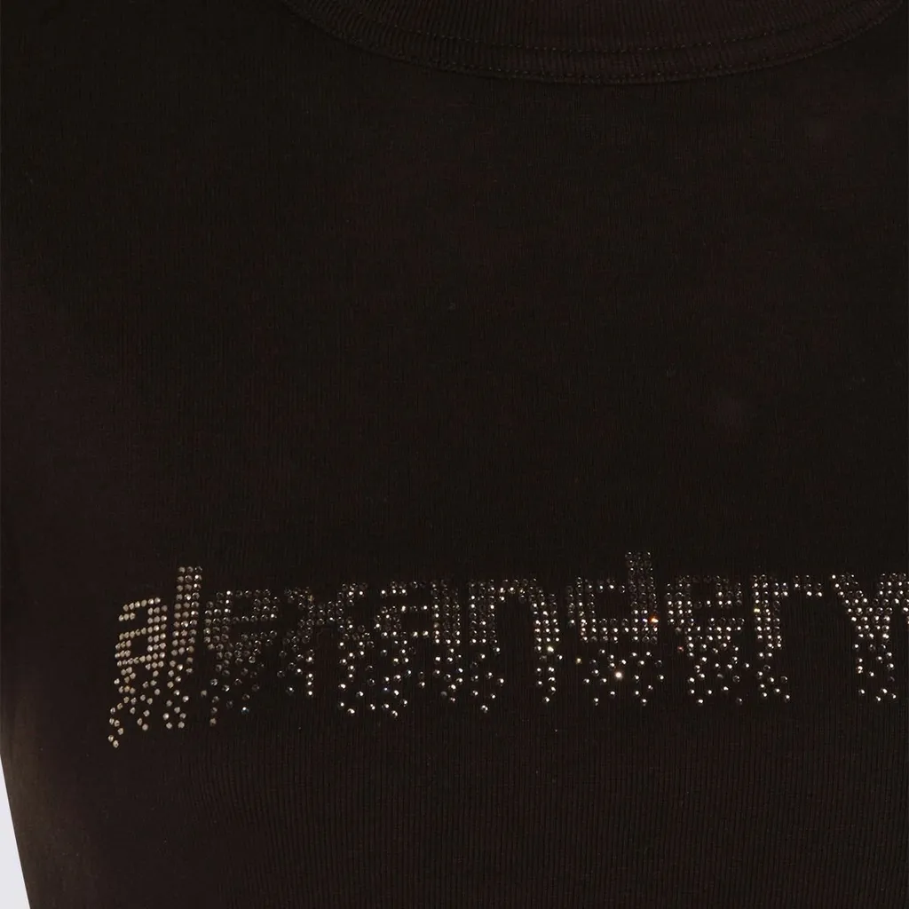 Logo-Embellished Crewneck T-Shirt