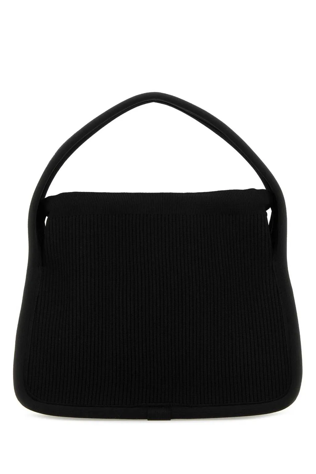 Ryan Small Knitted Top Handle Bag