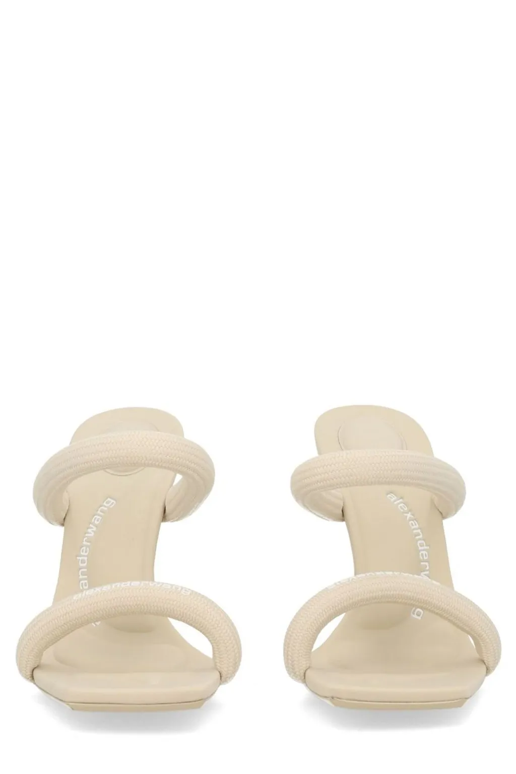Julie Padded Heeled Sandals