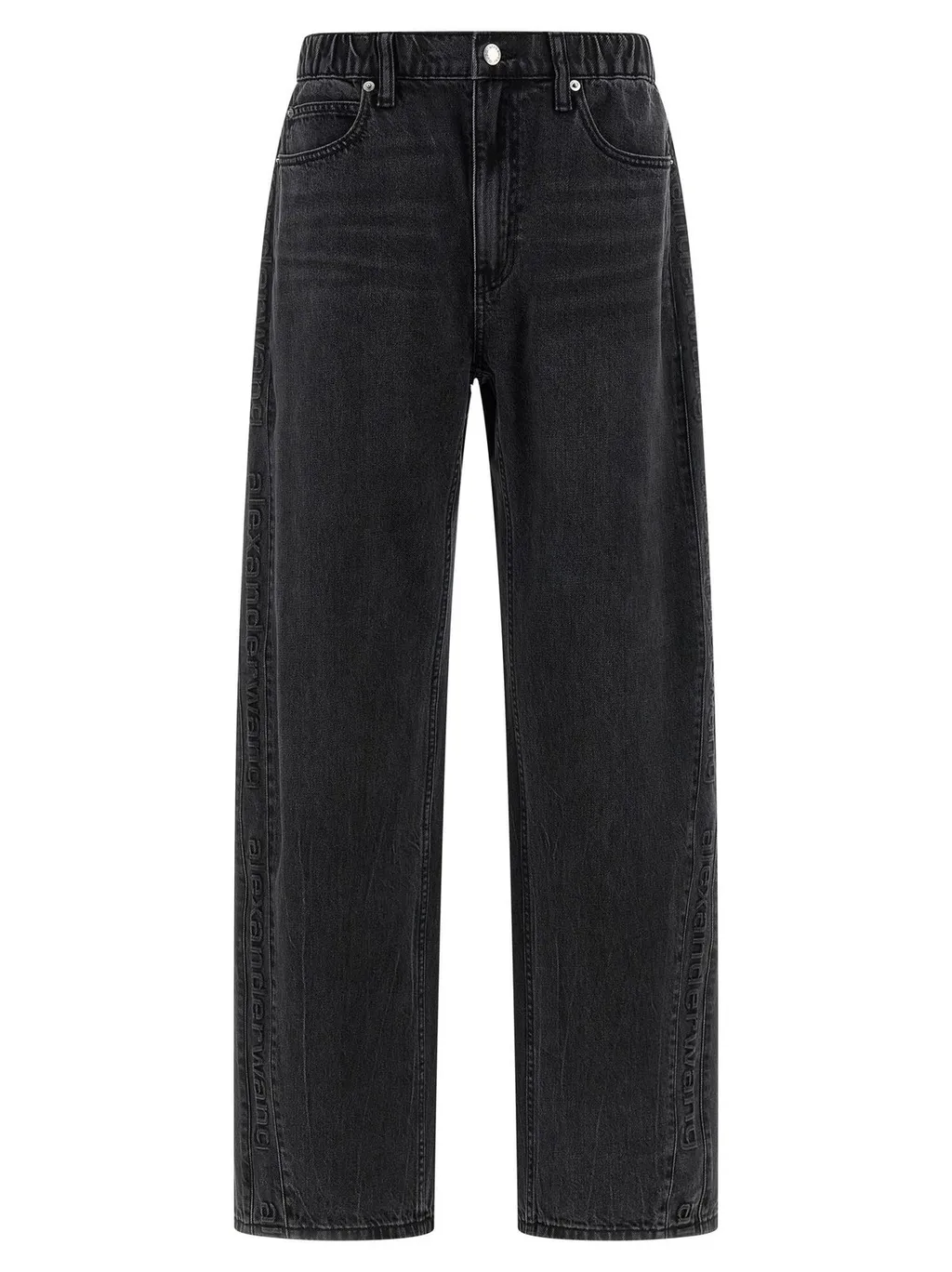 Balloon Jogger Jeans