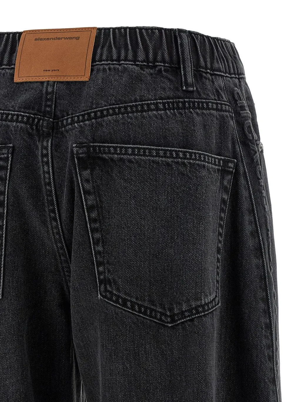 Balloon Jogger Jeans