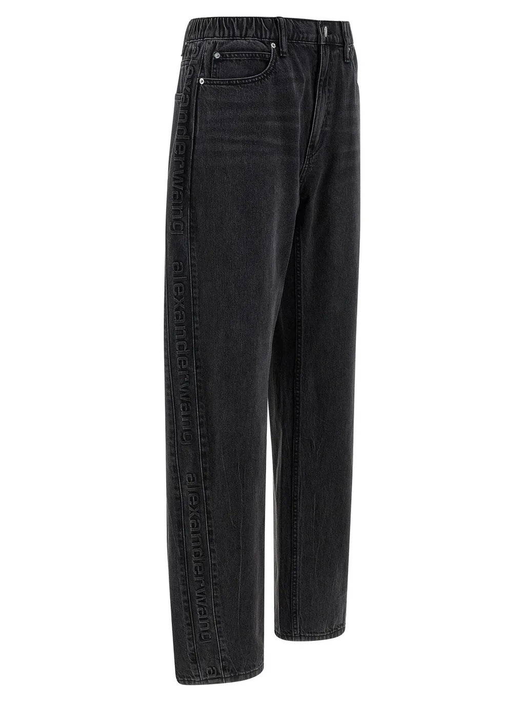 Balloon Jogger Jeans