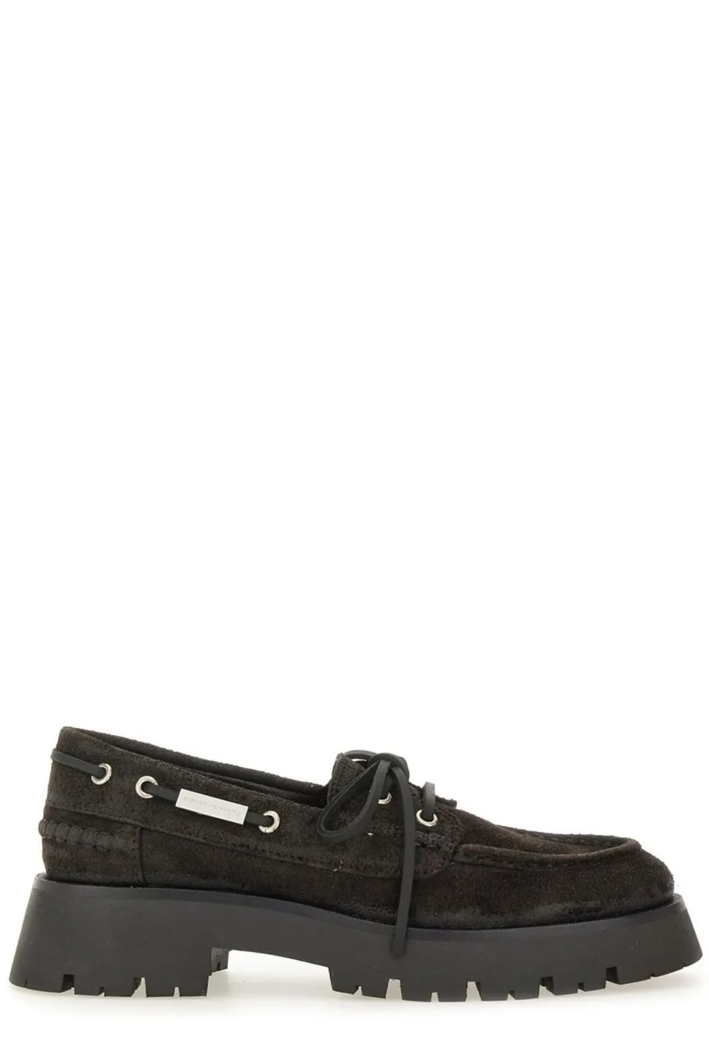 Carson Boat Loafers