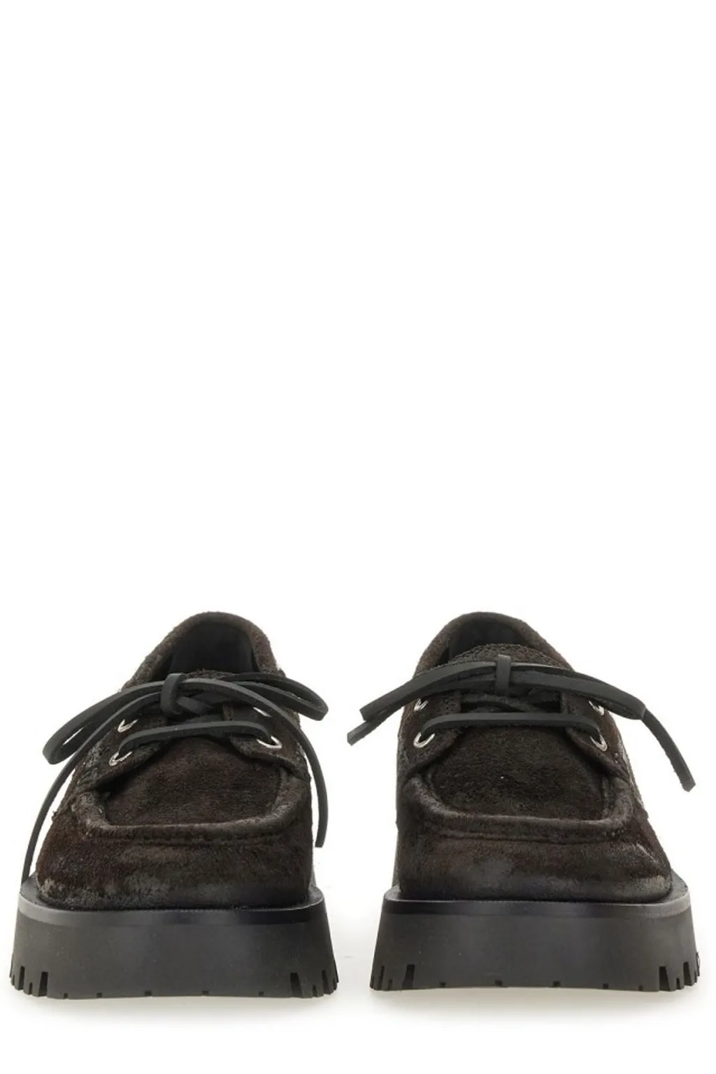 Carson Boat Loafers