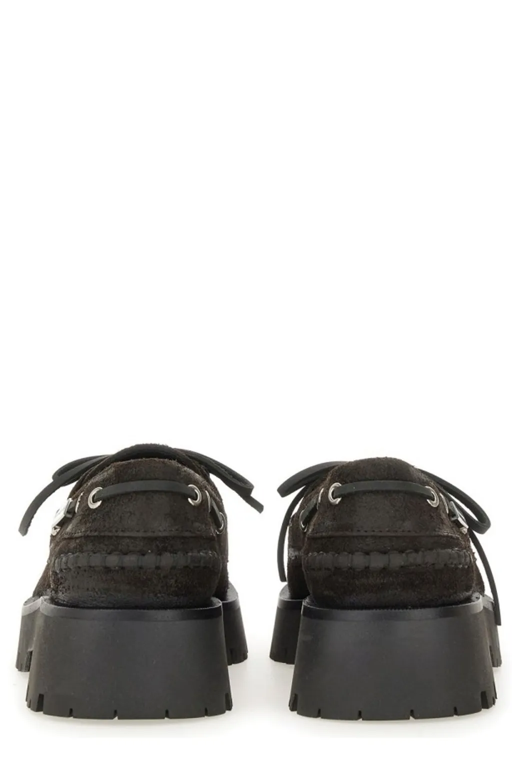 Carson Boat Loafers