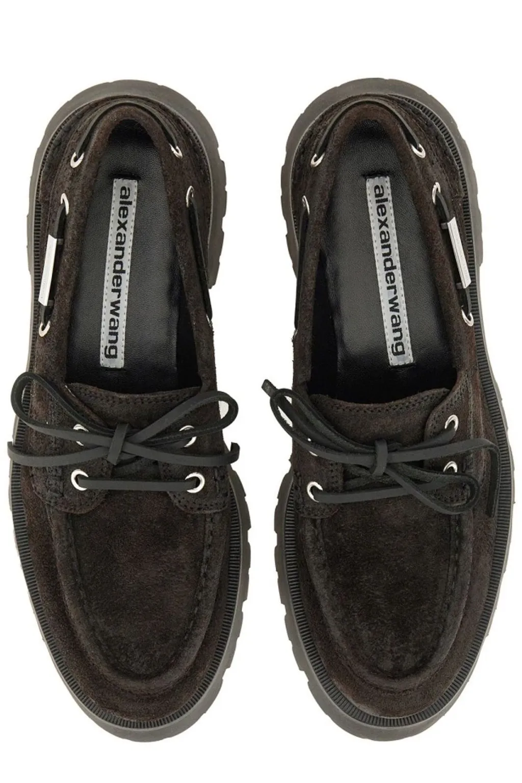 Carson Boat Loafers