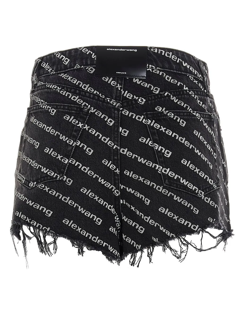 Bite Logo Shorts