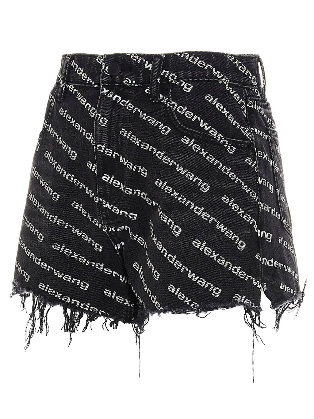 Bite Logo Shorts