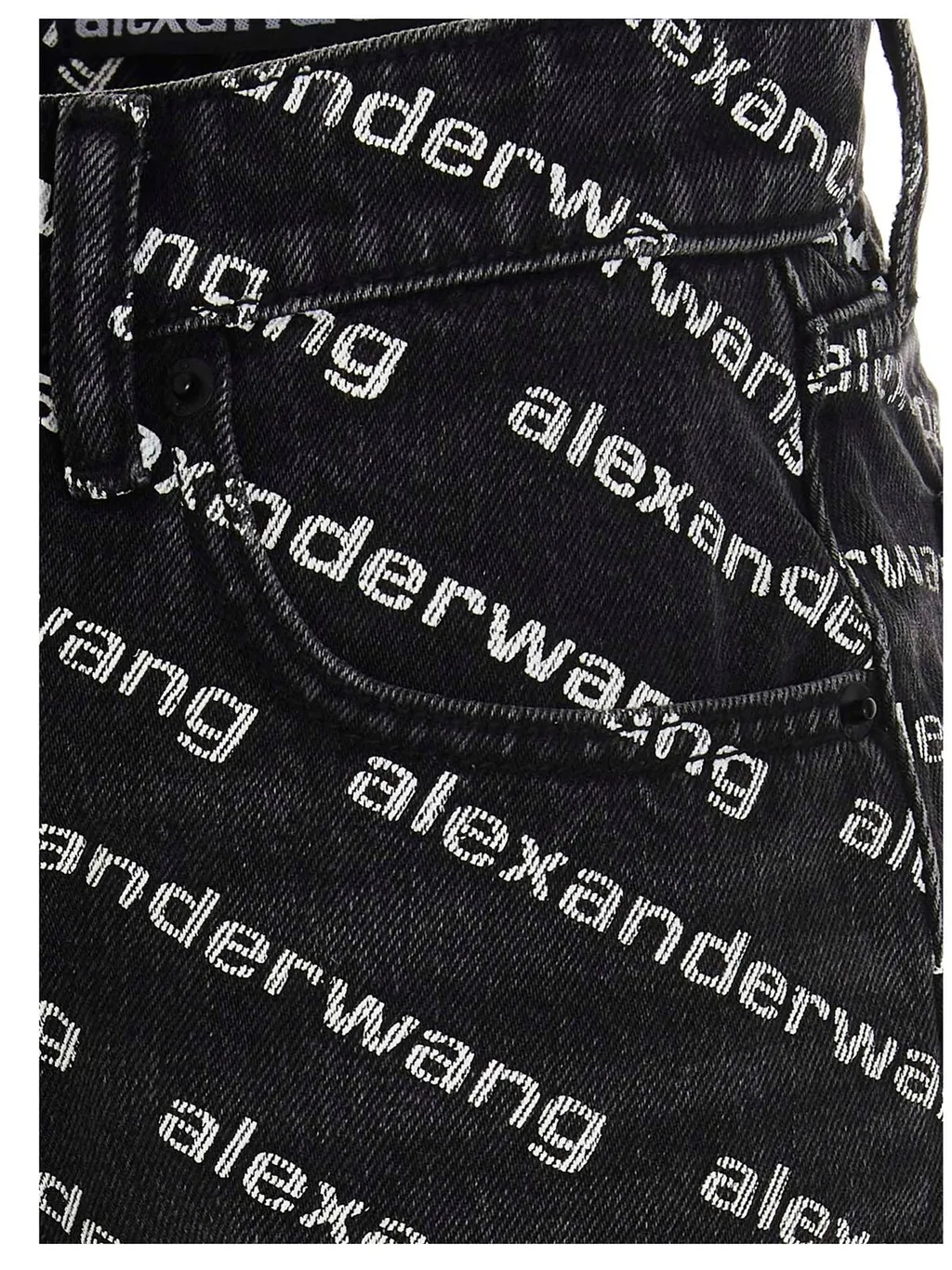 Bite Logo Shorts