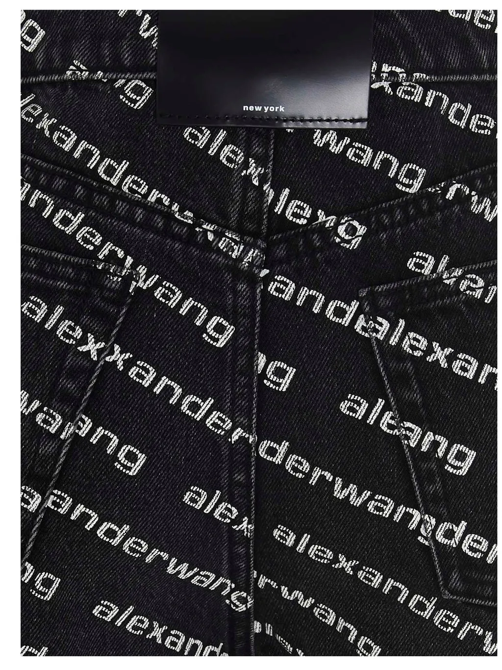 Bite Logo Shorts