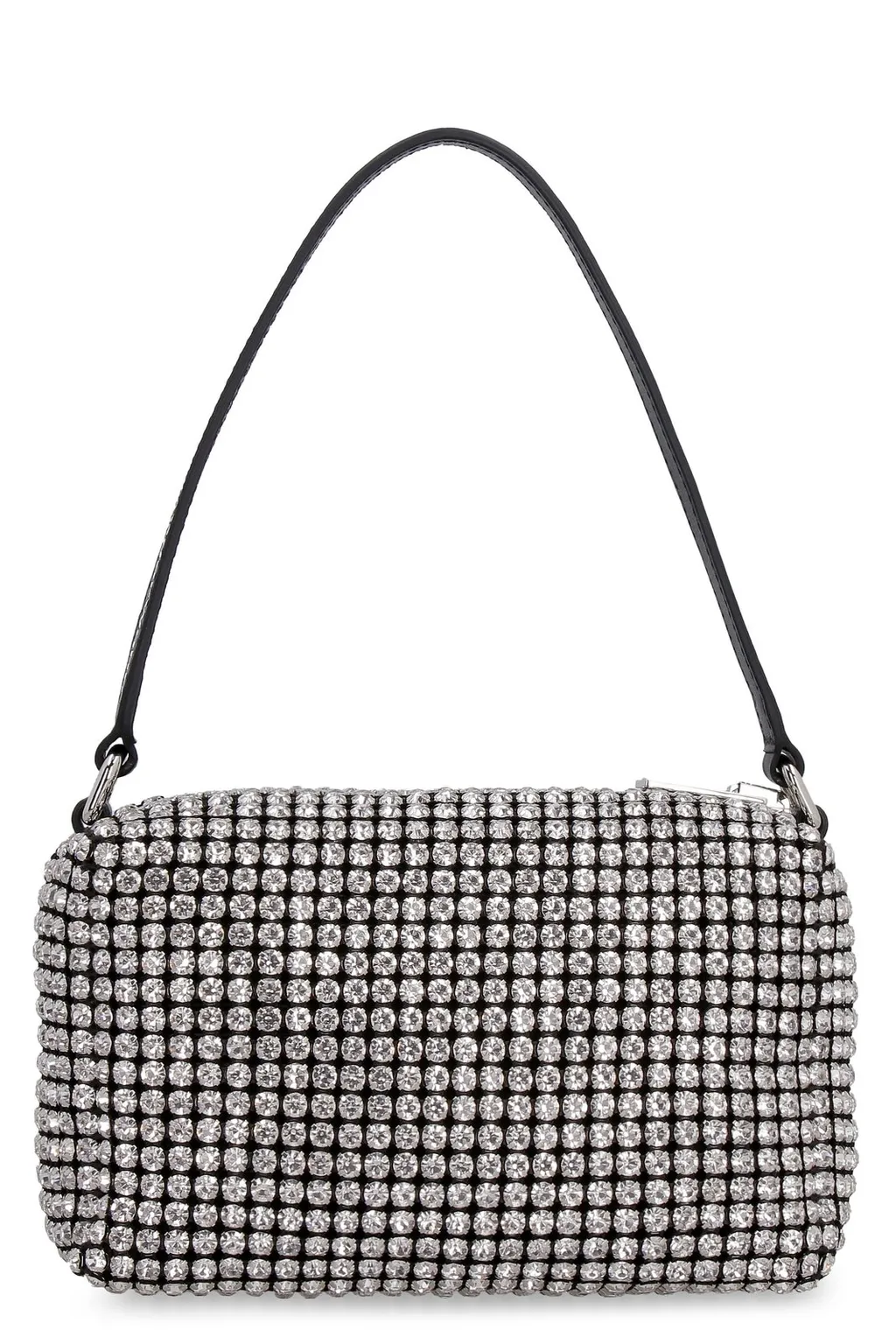 Wangloc Embellished Pouch