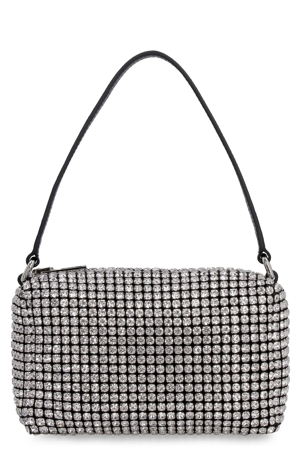 Wangloc Embellished Pouch
