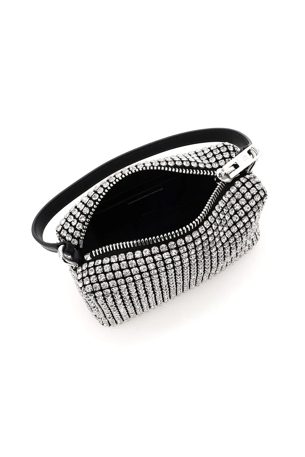 Wangloc Embellished Pouch
