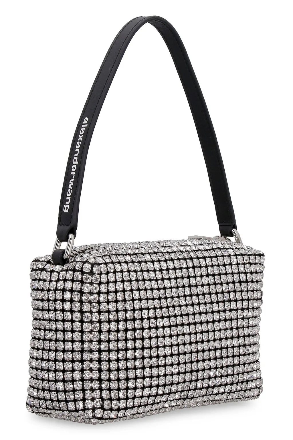 Wangloc Embellished Pouch
