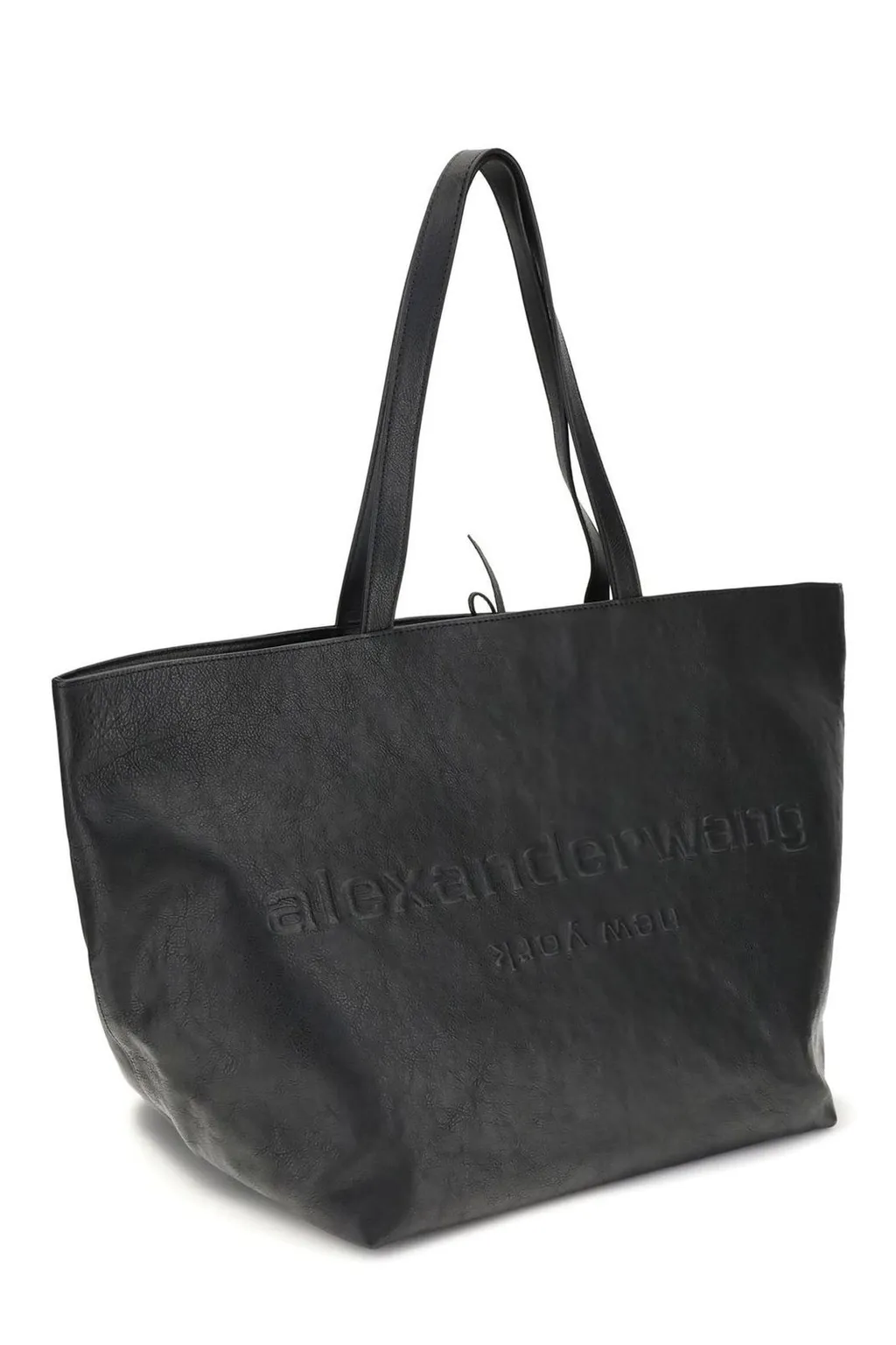 Punch Tote Bag
