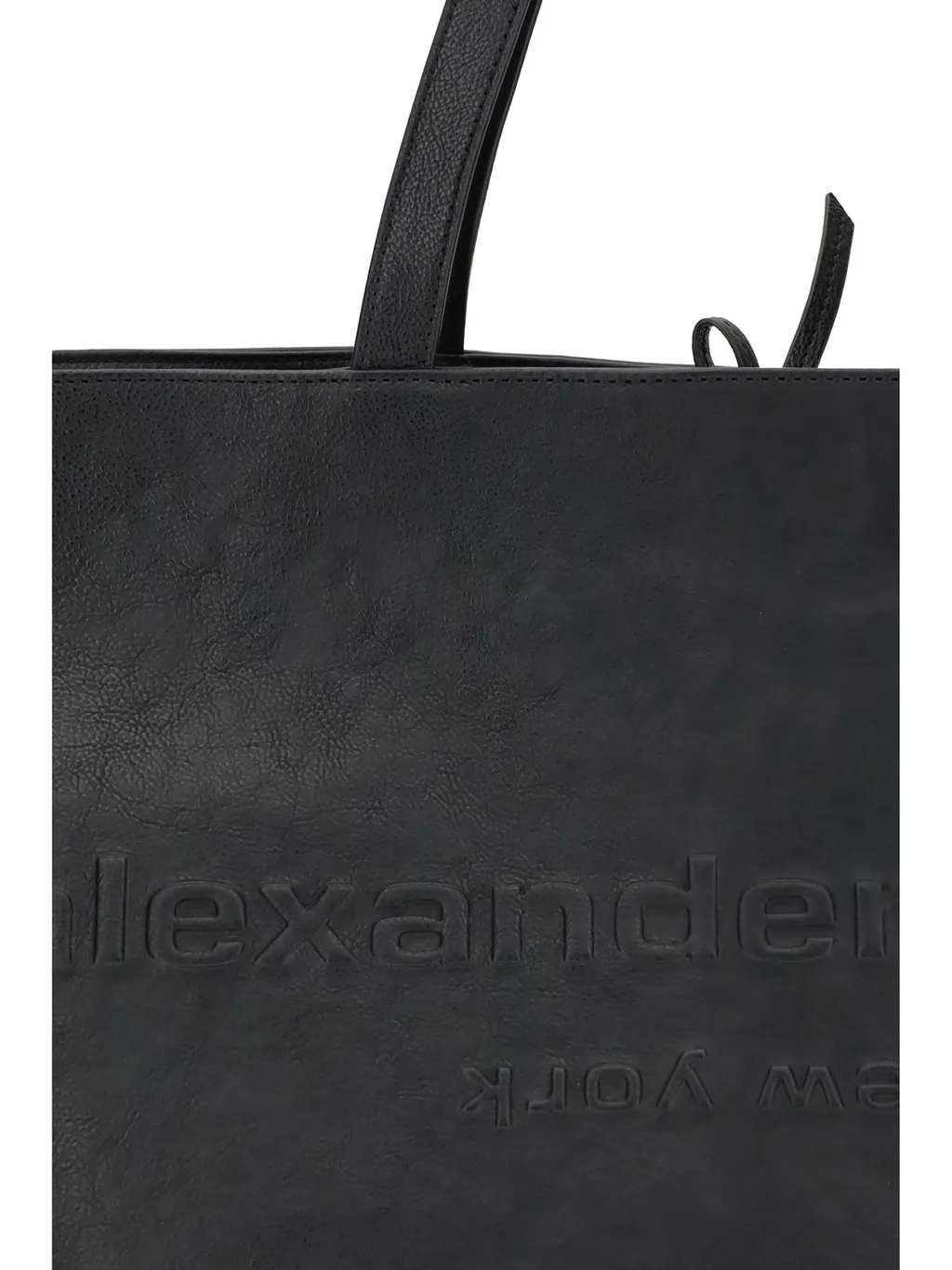 Punch Tote Bag