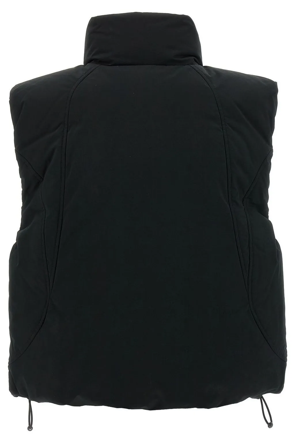 Essential Puffer Vest