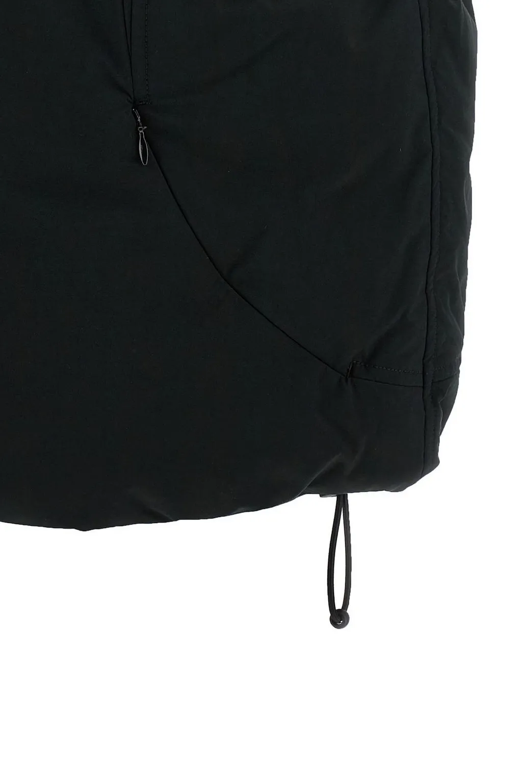 Essential Puffer Vest