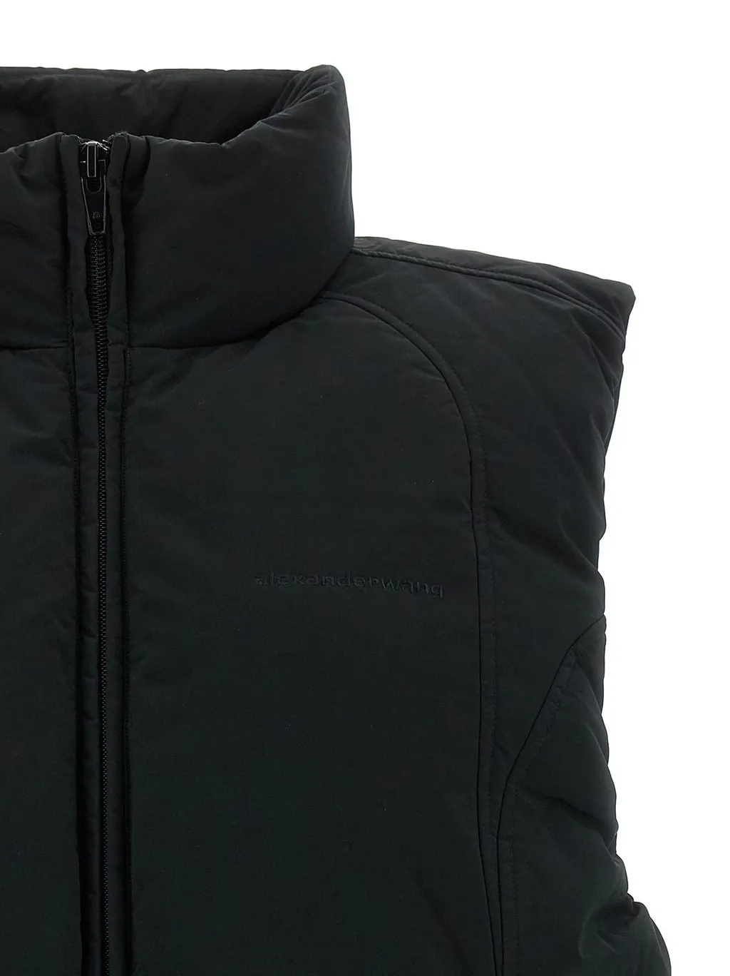 Essential Puffer Vest