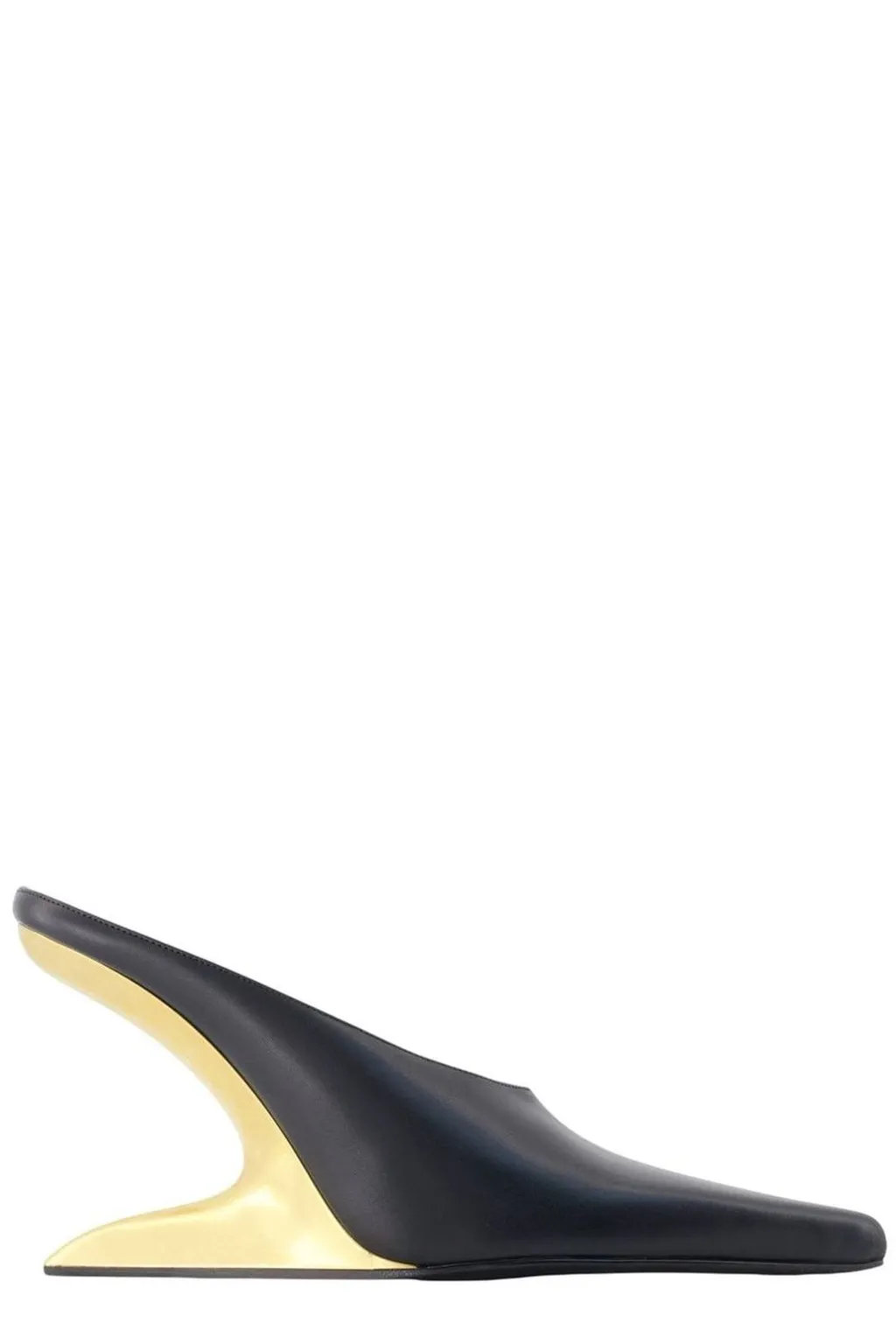 Boomerang Wedge Slides