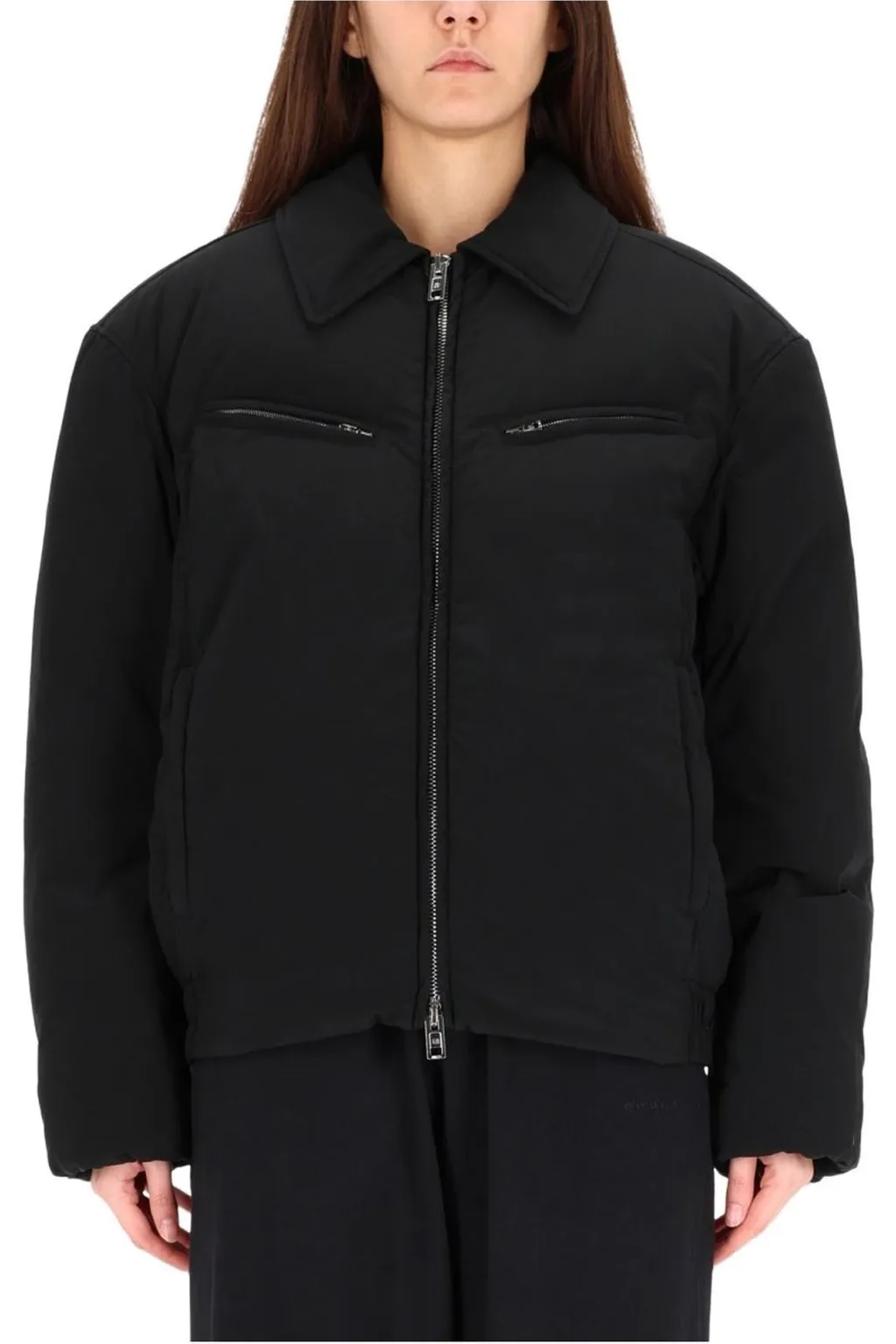 Essential Padded Jacket