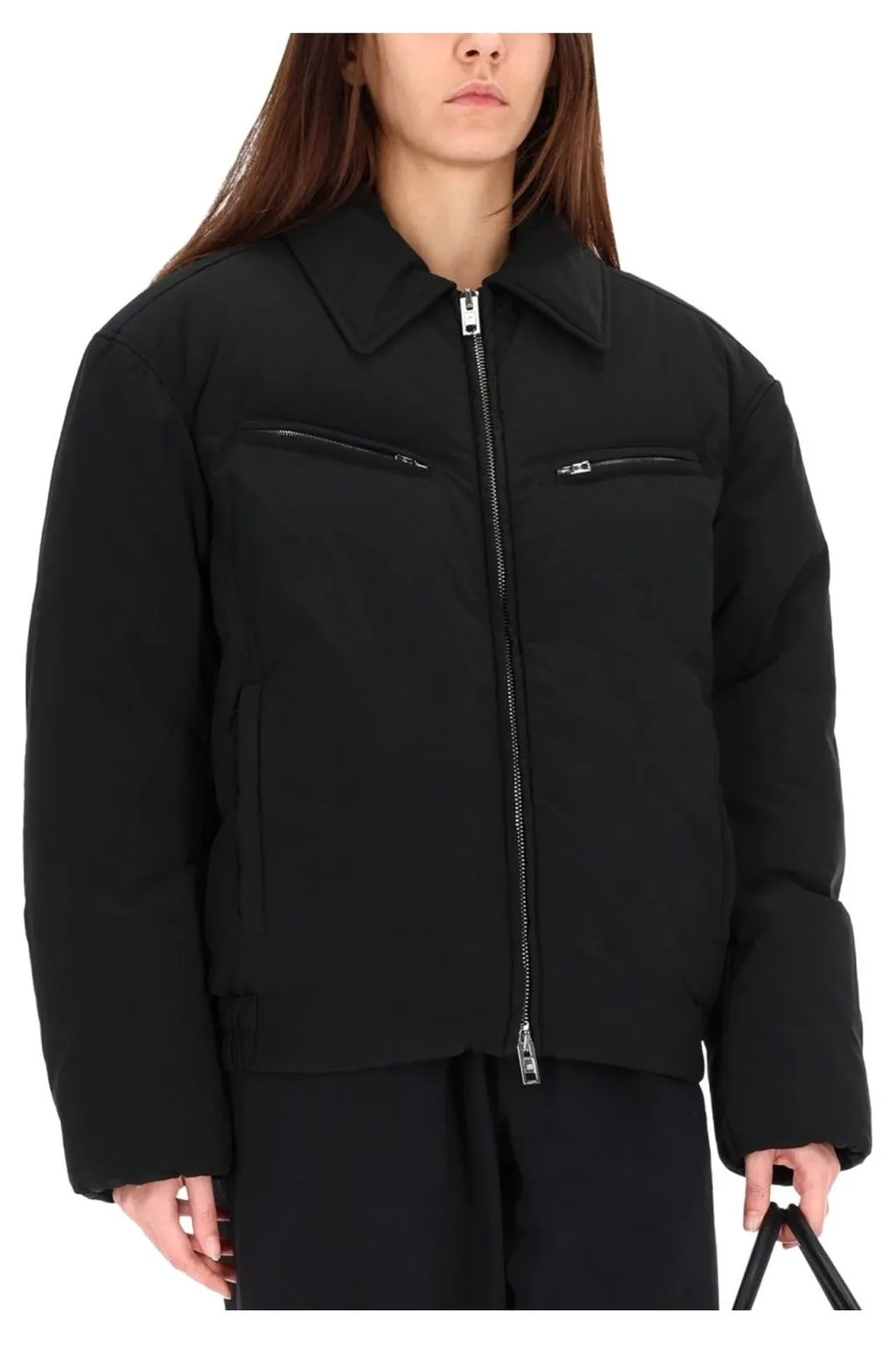 Essential Padded Jacket