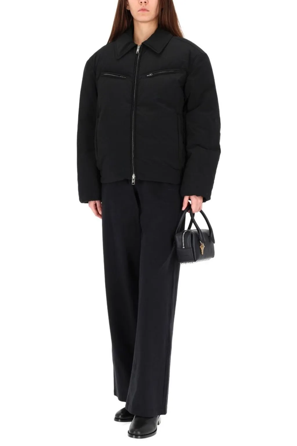 Essential Padded Jacket