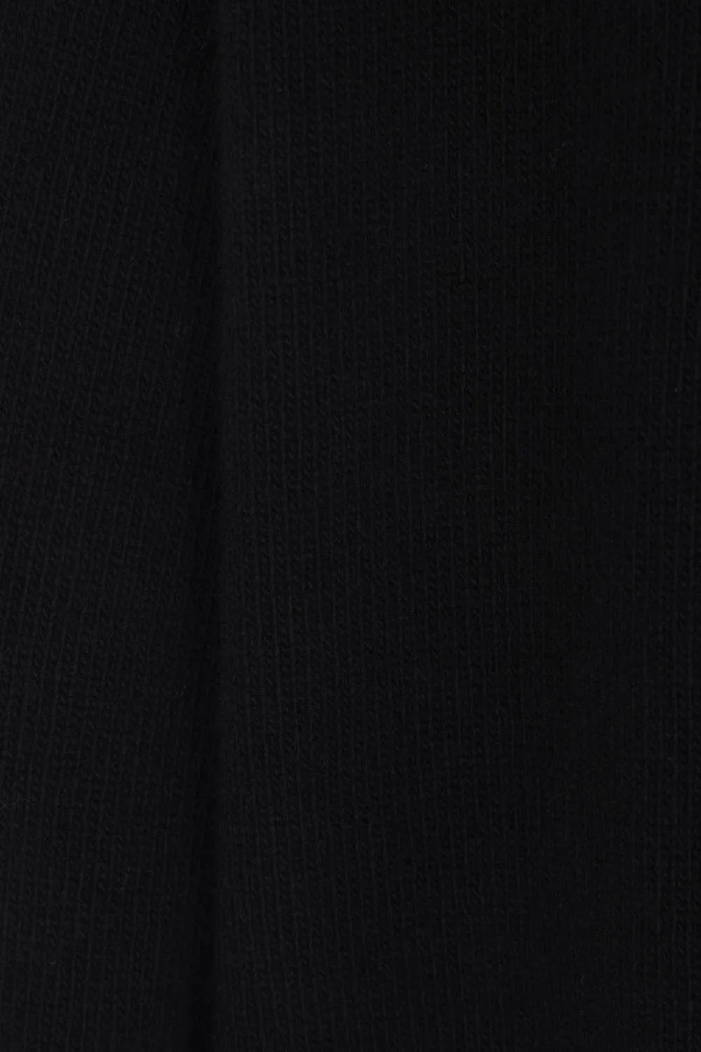 Logo Patch Button Detailed Jumper