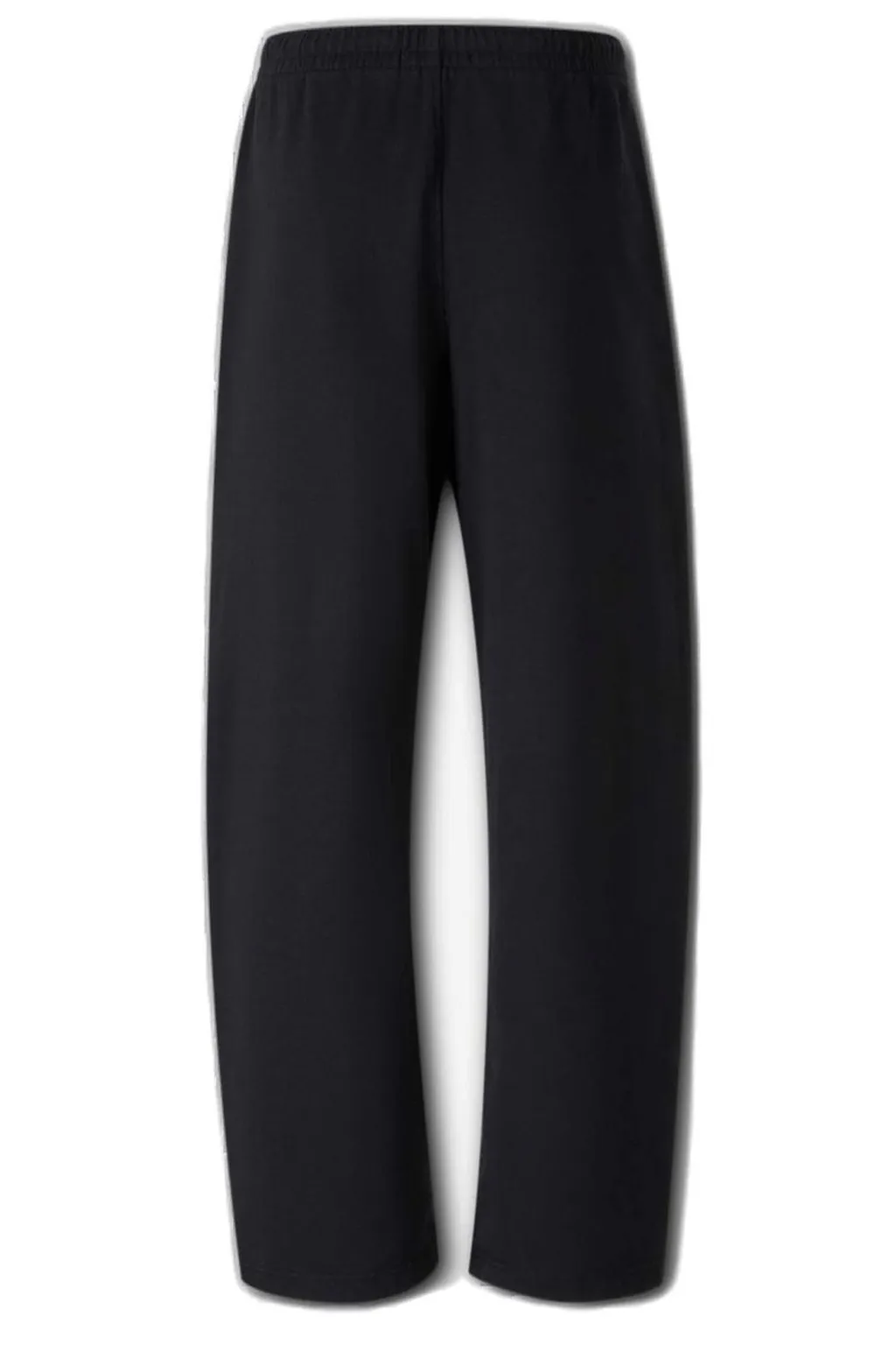Drawstring Wide Leg Pants