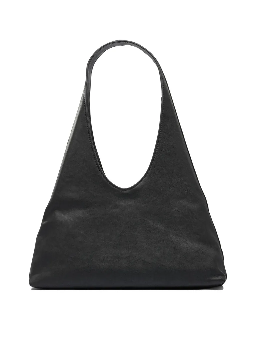 Logo Embossed Pike Bag