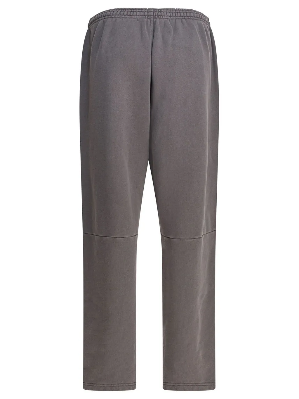 Articulated-Leg Sweatpants