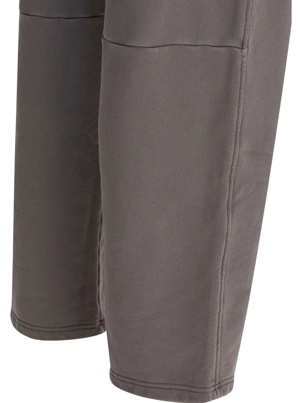 Articulated-Leg Sweatpants