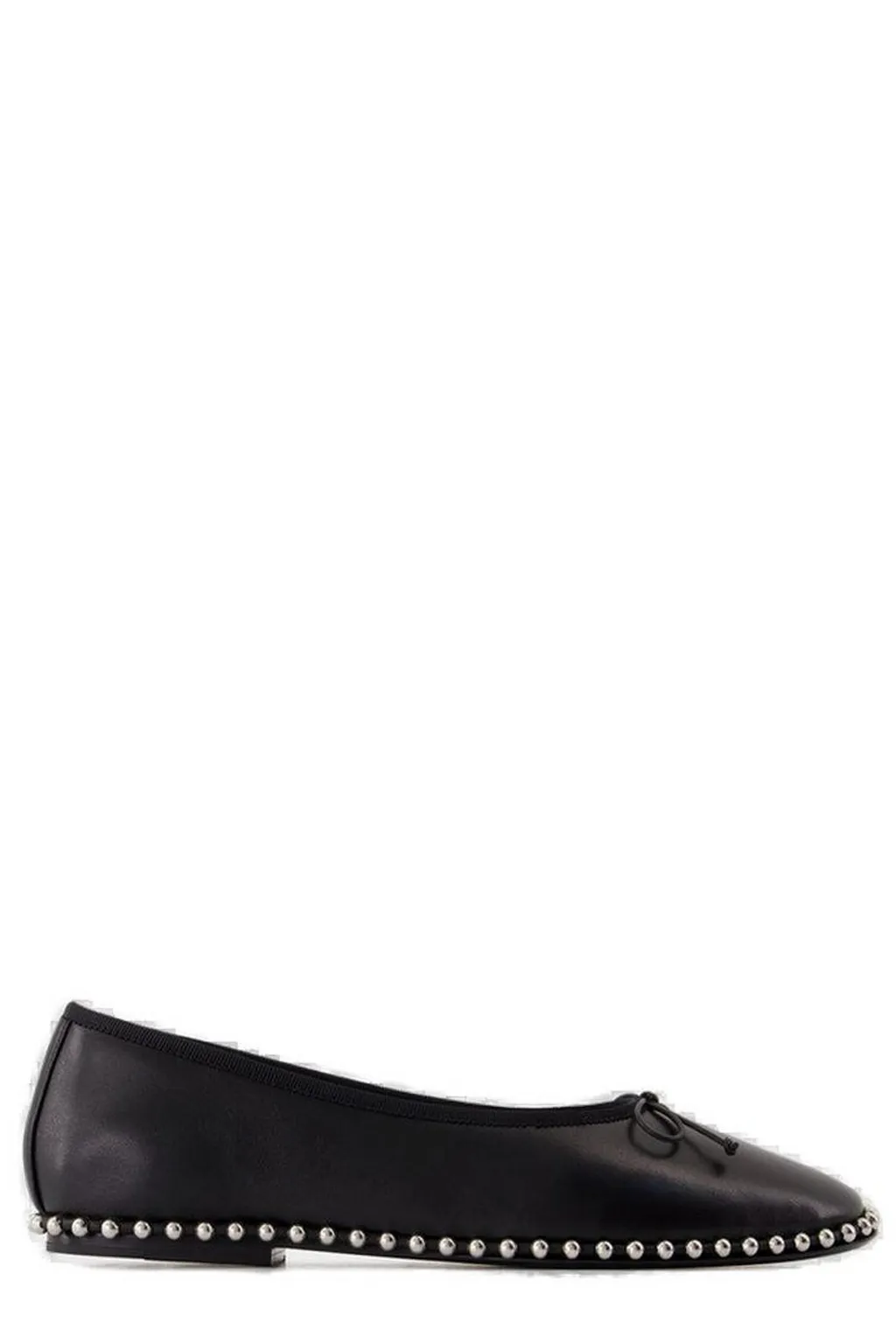 Lina Ballchain Flats