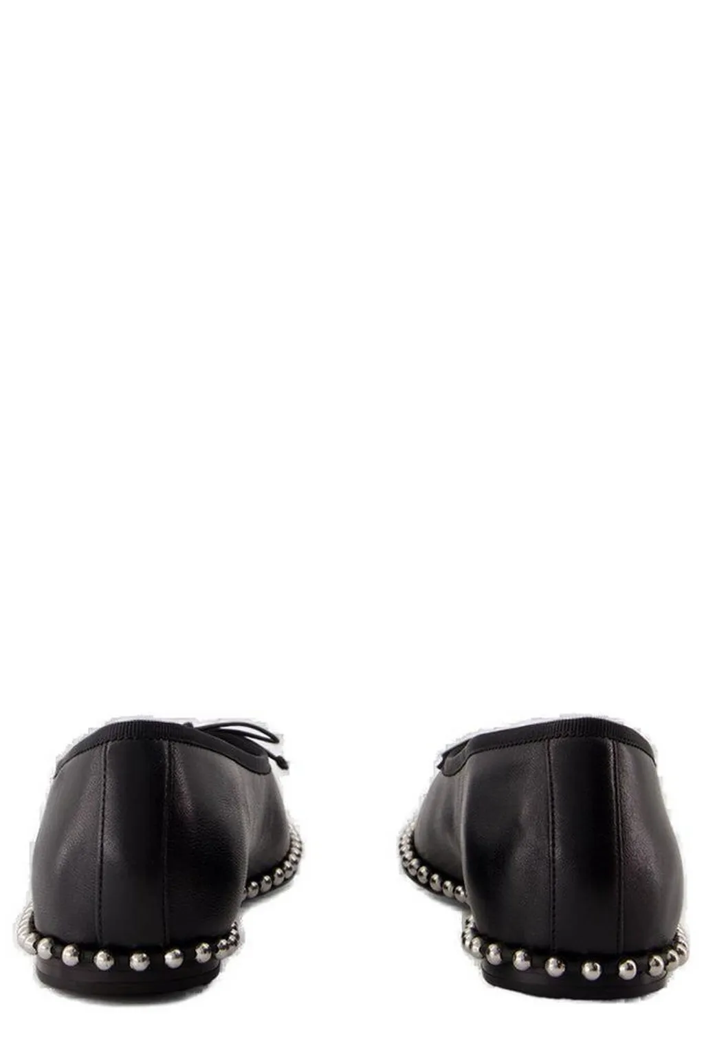 Lina Ballchain Flats