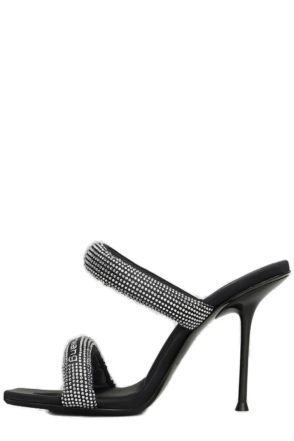 Julie Tubular Sandals