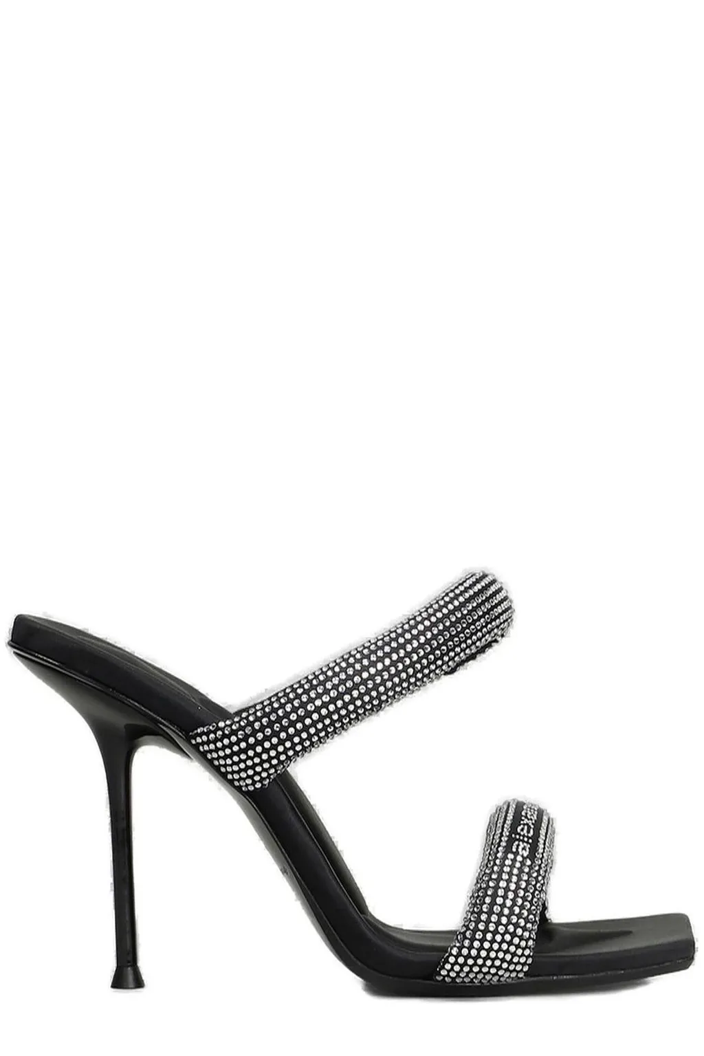 Julie Tubular Sandals