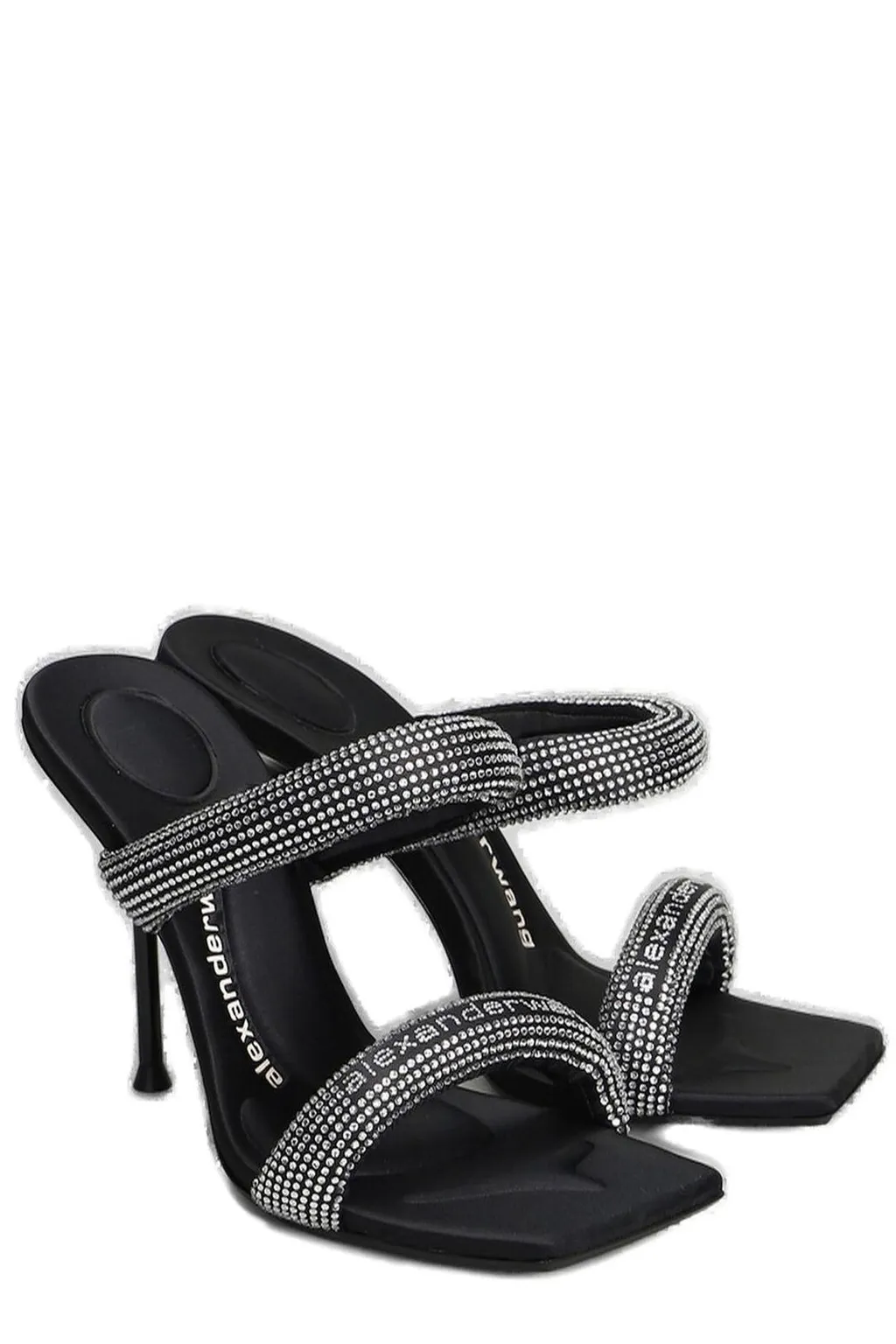 Julie Tubular Sandals
