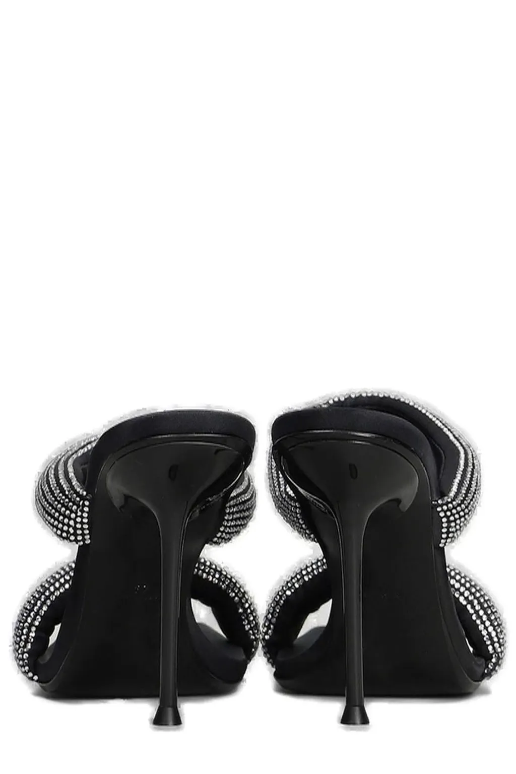 Julie Tubular Sandals