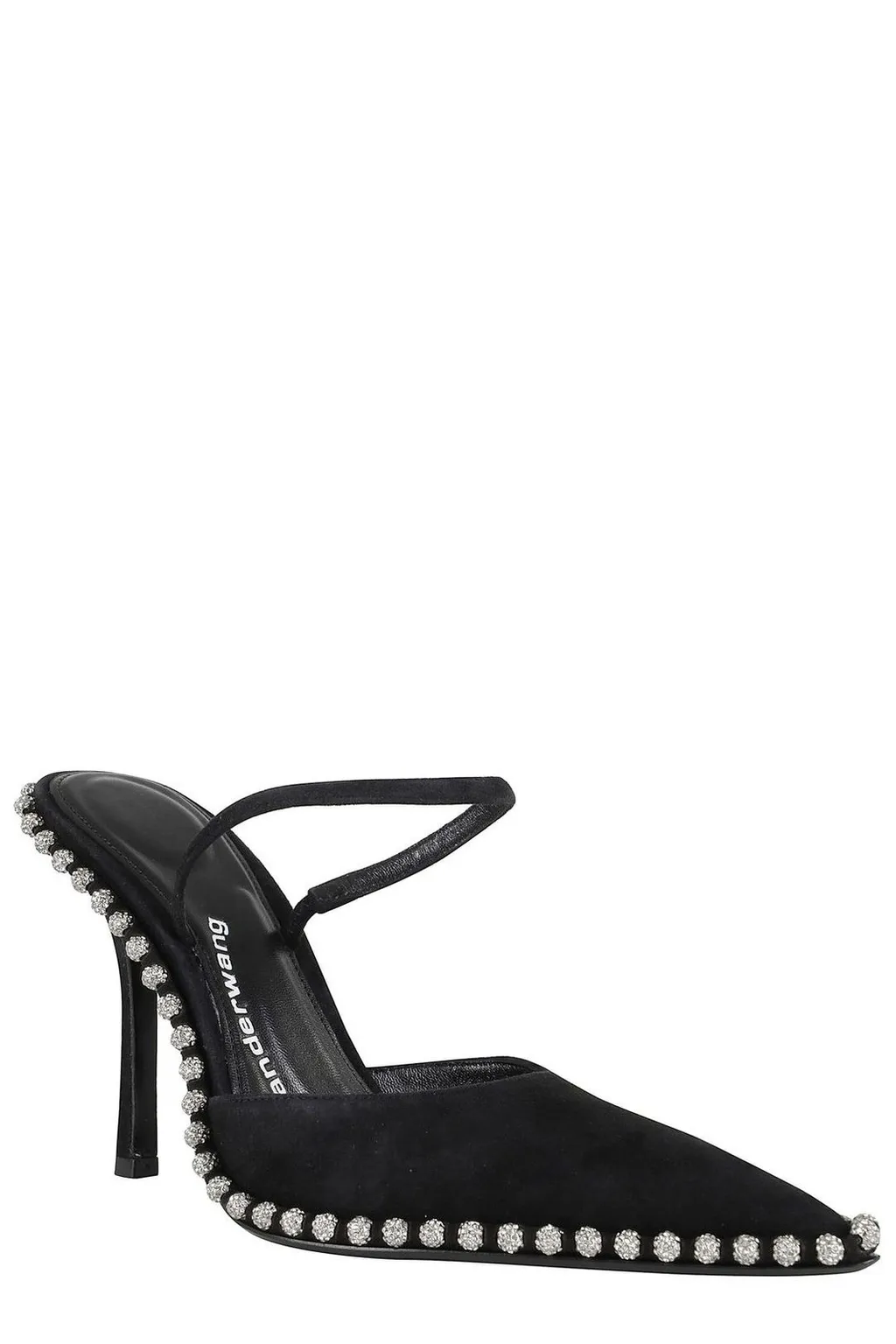 Tia Slingback Pumps