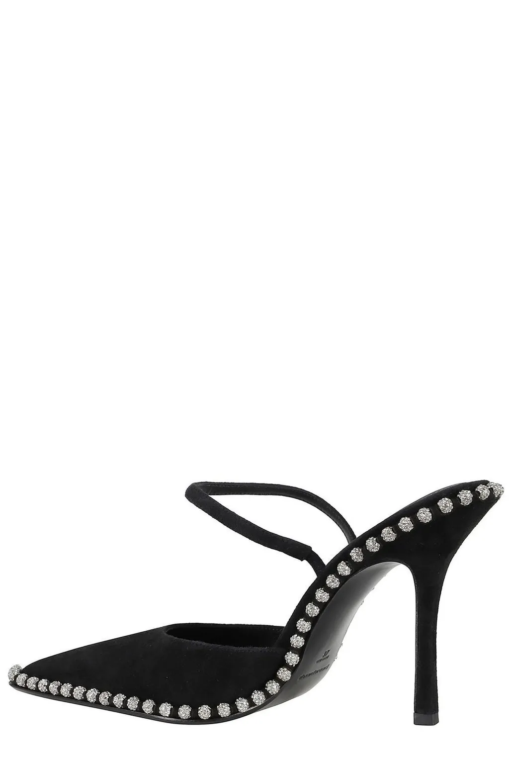 Tia Slingback Pumps