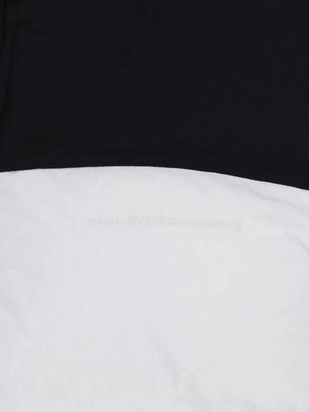 Cropped Puffer Jacket