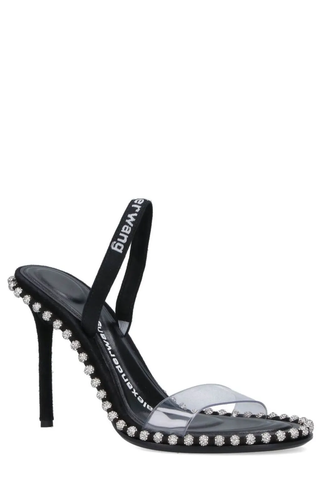 Nova Embellished Sandals