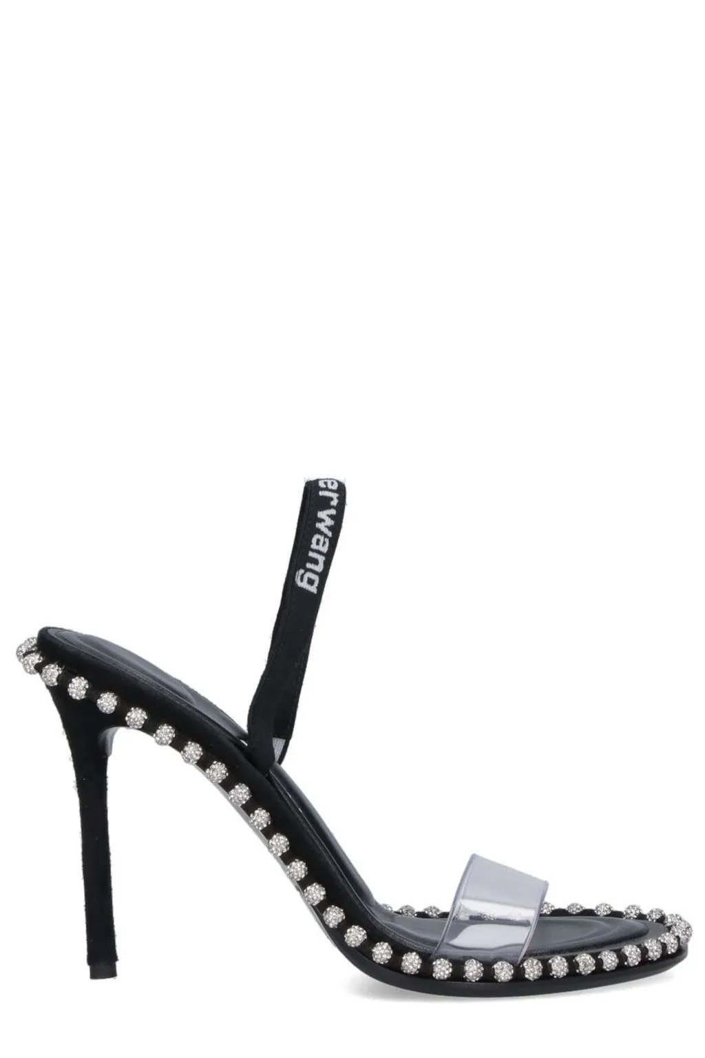 Nova Embellished Sandals