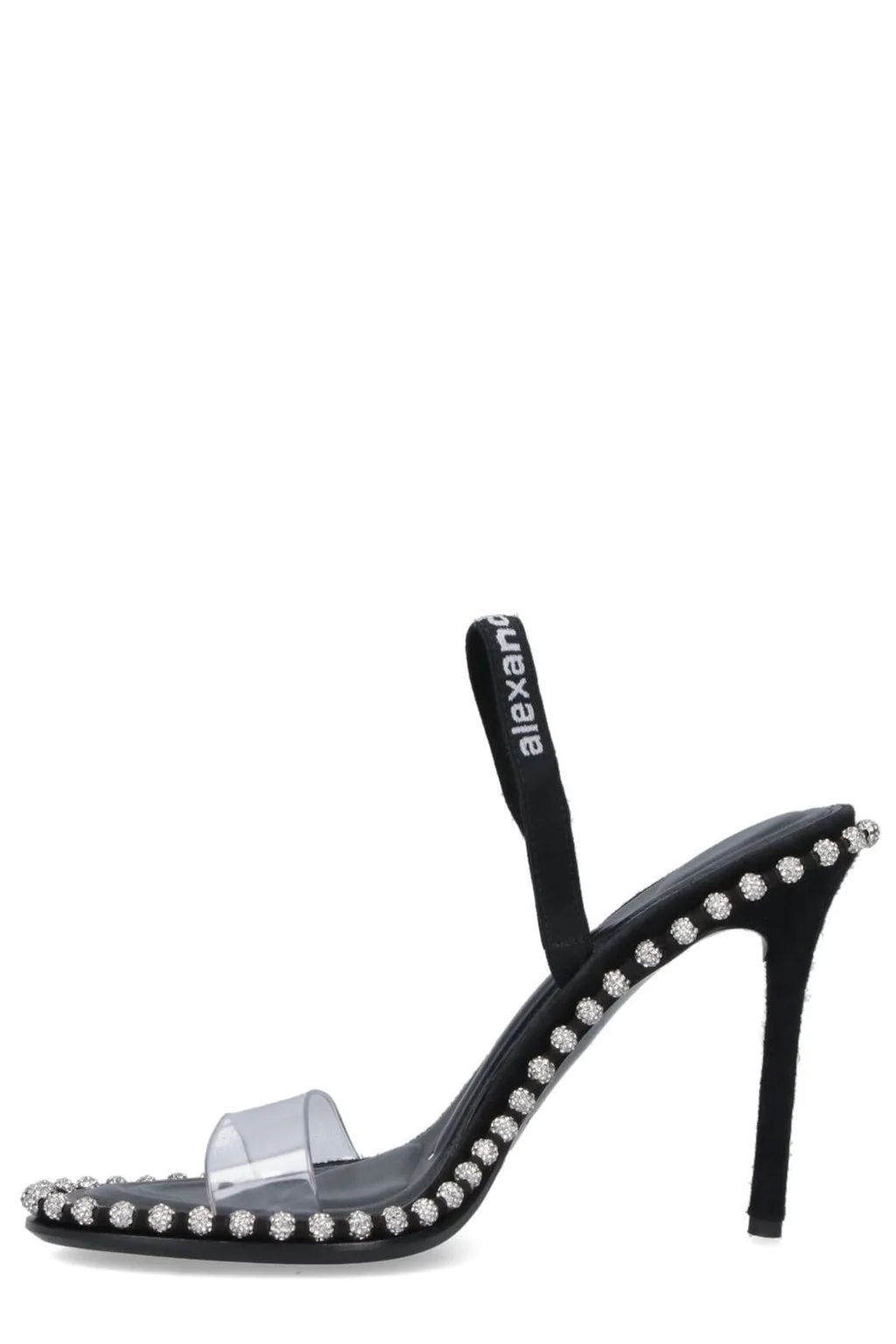 Nova Embellished Sandals