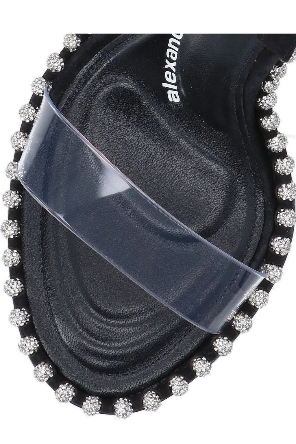 Nova Embellished Sandals