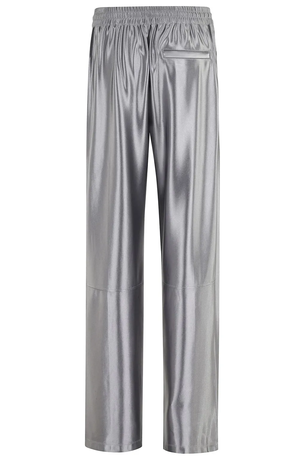 Satin Faille Sweatpants